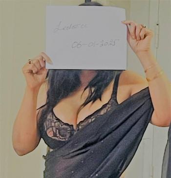Jasmine Walash, 26 Indo Canadian female escort, Prince George