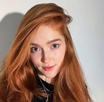 Mercy, 23 Caucasian/White female escort, Prince George