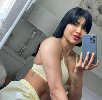 Harman, 23 Indo Canadian female escort, Prince George