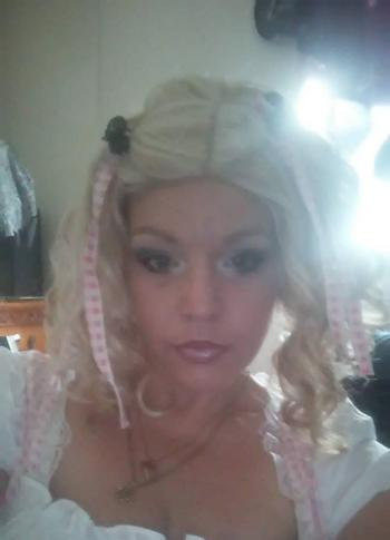Wet "ONYA", 35 Caucasian/White female escort, Prince George