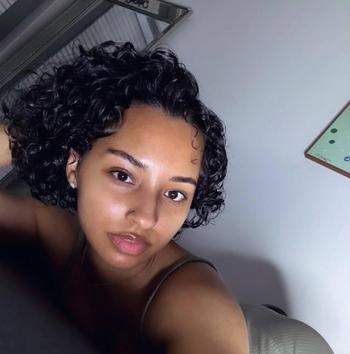 Nae, 27 Black female escort, Prince George