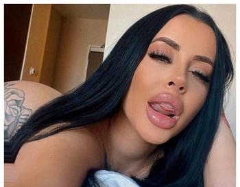 Victoria, 28 Latino/Hispanic female escort, Prince George