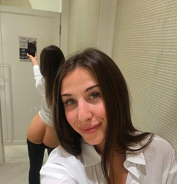 Ashley, 28 Caucasian/White female escort, Prince George